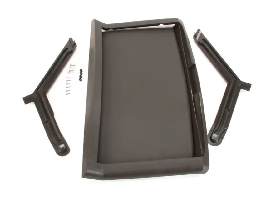 CKD1716X-M Manitowoc Ice 040001716 Door Kit Assembly, Q130/210