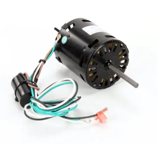 CKD2929X-M Manitowoc Ice 2412929 Condenser Fan Motor, 115V, 60HZ