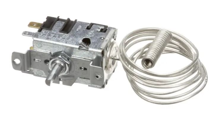 CKD8300X-U Uline 80-54683-00 Controle de temperatura sem perigo
