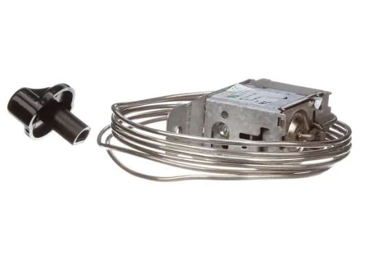 CKD8100X-U ULINE 80-54381-00 Kontrollbaugruppe mit Knopf