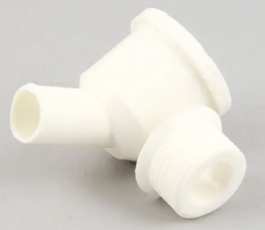 CKD1502X-T TRUE 811502 Düsen- und Schraubenset, H.I.P.S., abgewinkelt