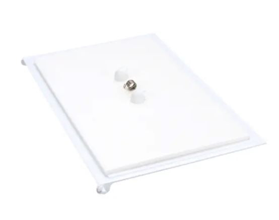 CKD0800X-U ULINE 80-54308-00 Türbaugruppe, Gefrierschrank