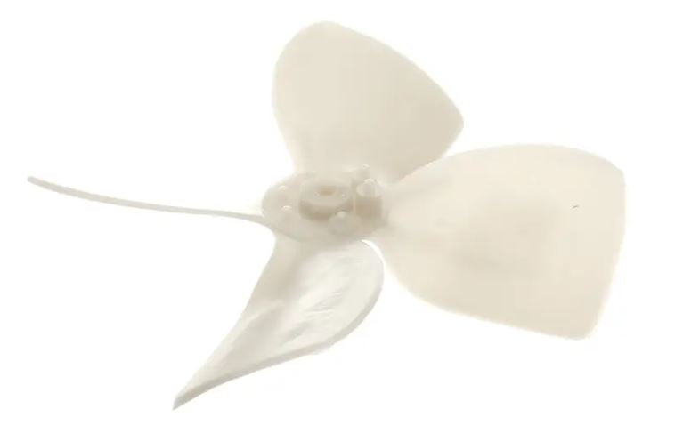 CKD7900X-U ULINE 80-54379-00 Lüfterklinge, Kondensator, 4 Klingen