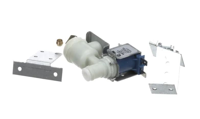 CKD3900X-U Uline 80-54139-00 Solenoid Valve, Water, 120V, 60Hz, 24W