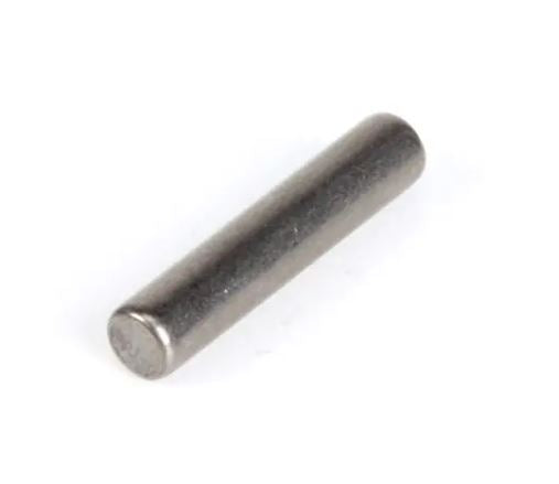 CKD2103x-T True 832103 Scharnierstift, .125 x .626, Edelstahl