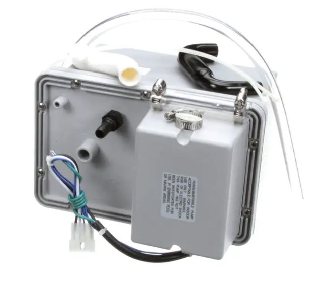 CKD4700X-U Uline 80-54147-00 Drain Pump Kit, Ice Maker, 115V
