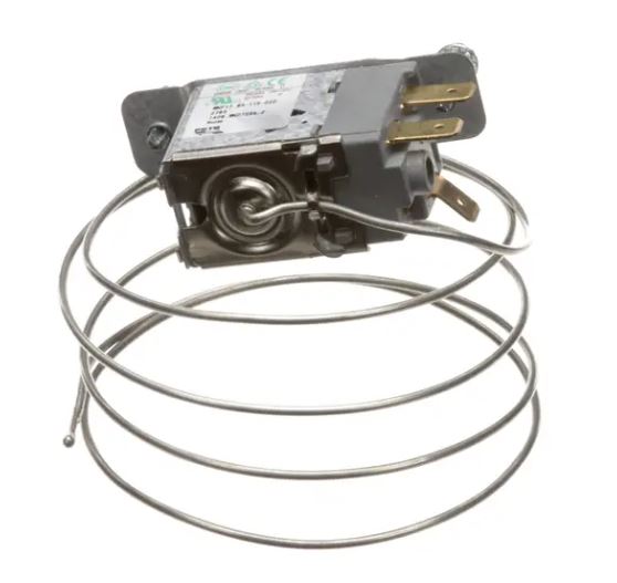 CKD9000X-U ULINE 80-54590-00 Temperaturregelung