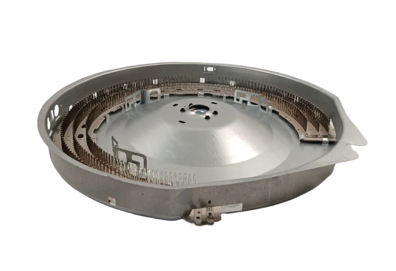 WW03F00366 سخان وإسكان ASM WW03F00366