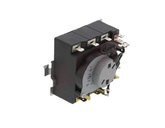 Trockner Timer WW02F00565