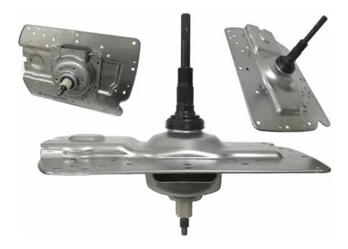Transmission Assembly Kit WW03A00259