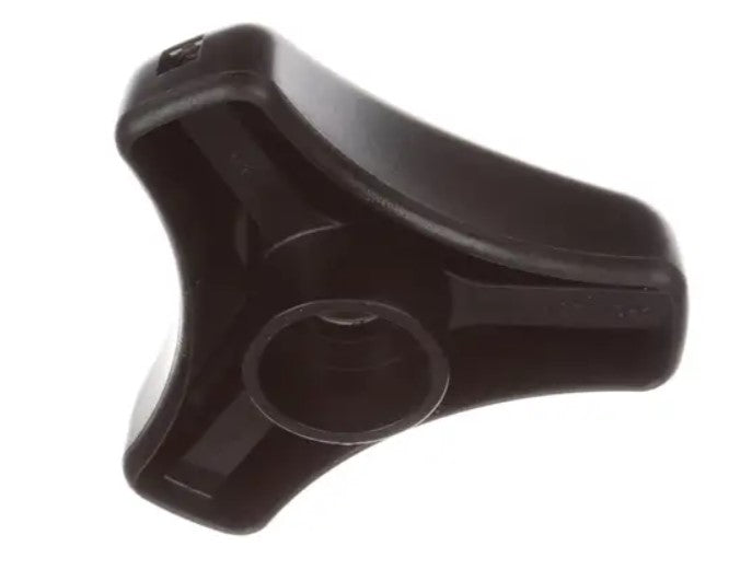 CKD5501X-W WASCOMAT 432195501 Knob, EX618, TD3