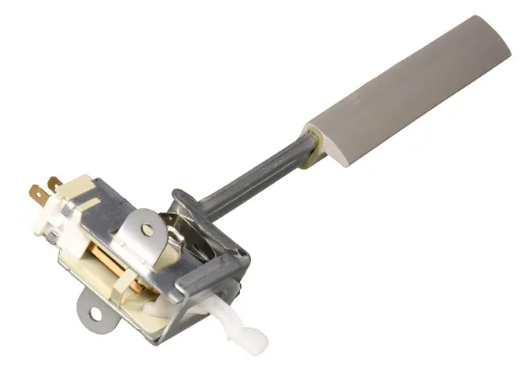 DC96-00156K Washer Lid Switch Assembly Compatible with Samsung Washing Machines Replaces DC96-00156A DC96-00156B DC96-00156E DC90-10104A