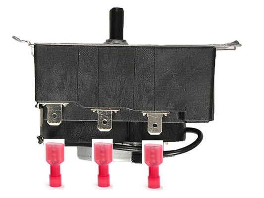 WW02F00070 Timer Timer Control WW02F00070 ** 220 Volts **