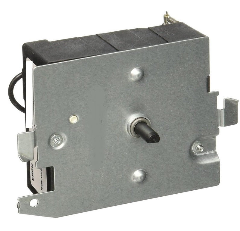 CKDX24551X Commercial Dryer Timer Fits old # WE09X440021, WE04X24551