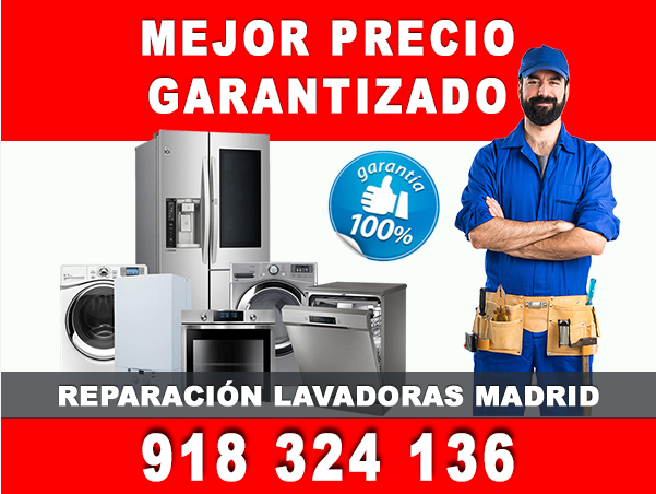 REPARACIÓN DE ELECTRODOMÉSTICO - DIAGNOSTICO EN SU CASA