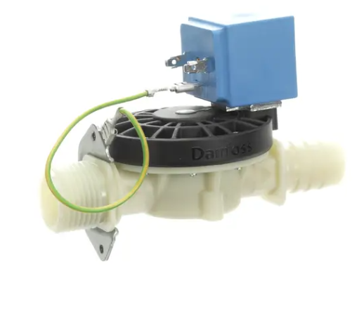 CKD1074X-W WASCOMAT 471821074 Wassereinlassventil, 208/240 V, 50/60 Hz, Waschmaschine