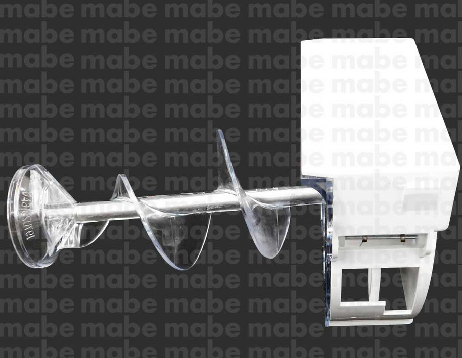 WR01F01867 GE Mabe Refrigerator ICE CRUSHER ASM WR01F01867