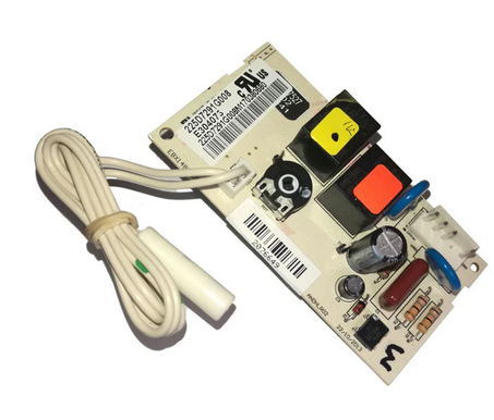 WR03F04507 Sirius 400 Control Board 127 V WR03F04507