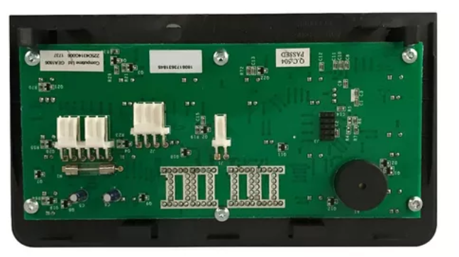 WR01F00694 GE Refrigerator Dispenser Control Board WR01F00694