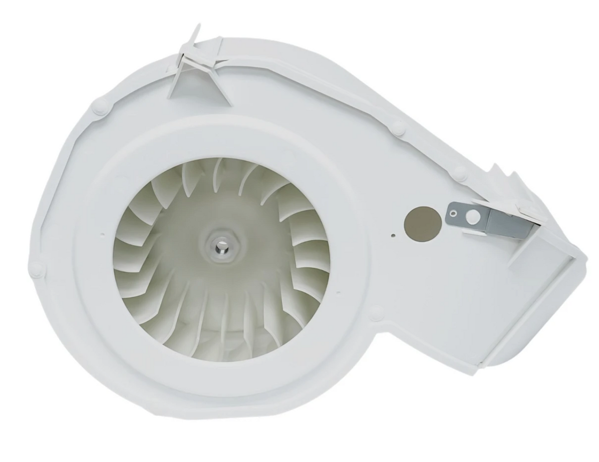 LP75600 Dryer Blower Wheel and Housing Assembly LP75600