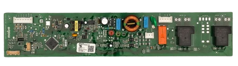 Placa de controle WW01F01933 compatível com Fisher & Paykel