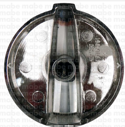 WS01L11541 Stove cook top knob WS01L11541