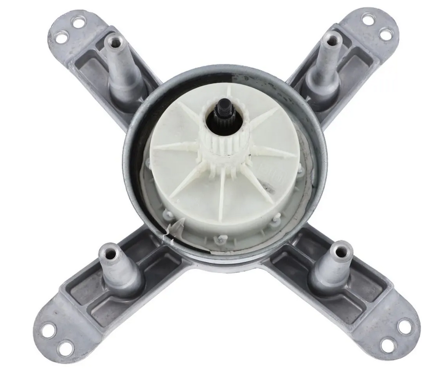 W10762611 Transmissão Lavadora Digital Haceb Whirlpool W10762611