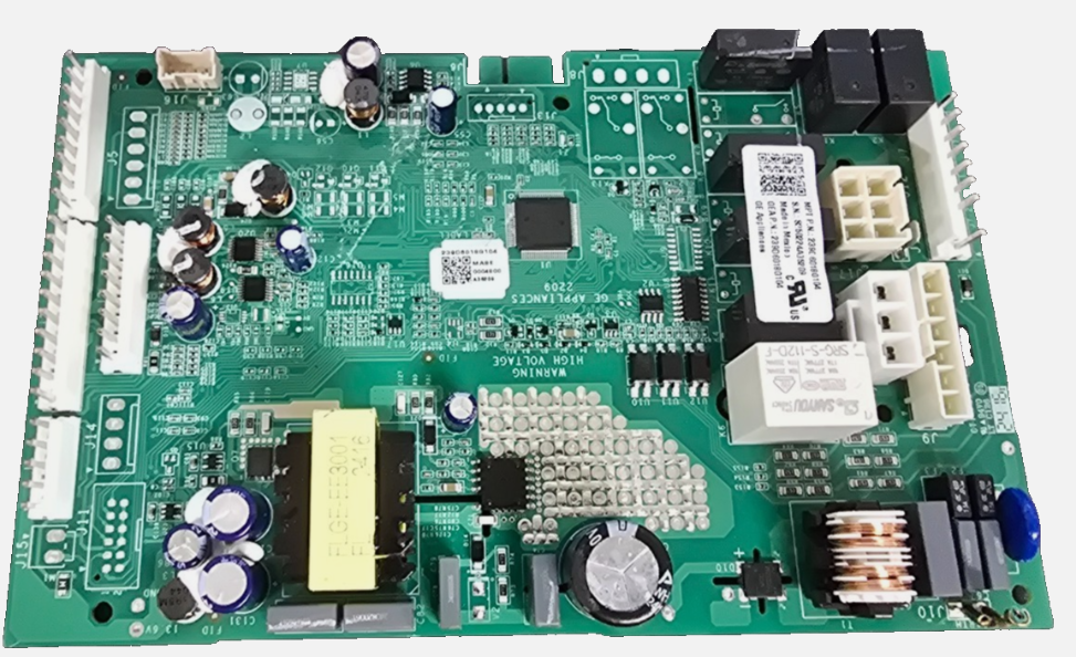 239D6018G103 Refrigerator Control Board 239D6018G103, 239D6018G104, CKDF05224