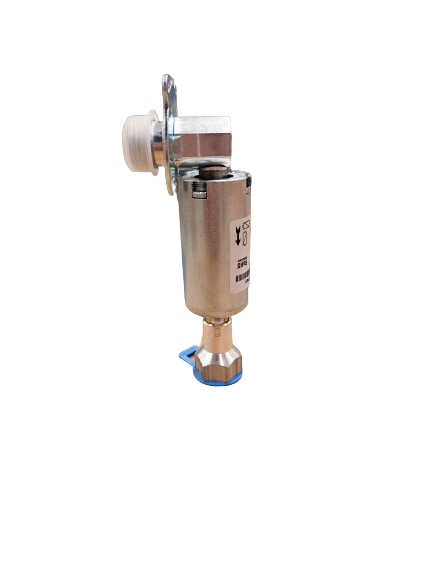 WG02F13177 GE mabe cubierta Valvula De Gas De Entrada Ø6 WG02F13177