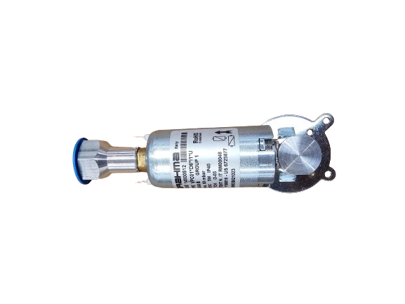 WG02F13177 GE mabe cubierta Valvula De Gas De Entrada Ø6 WG02F13177