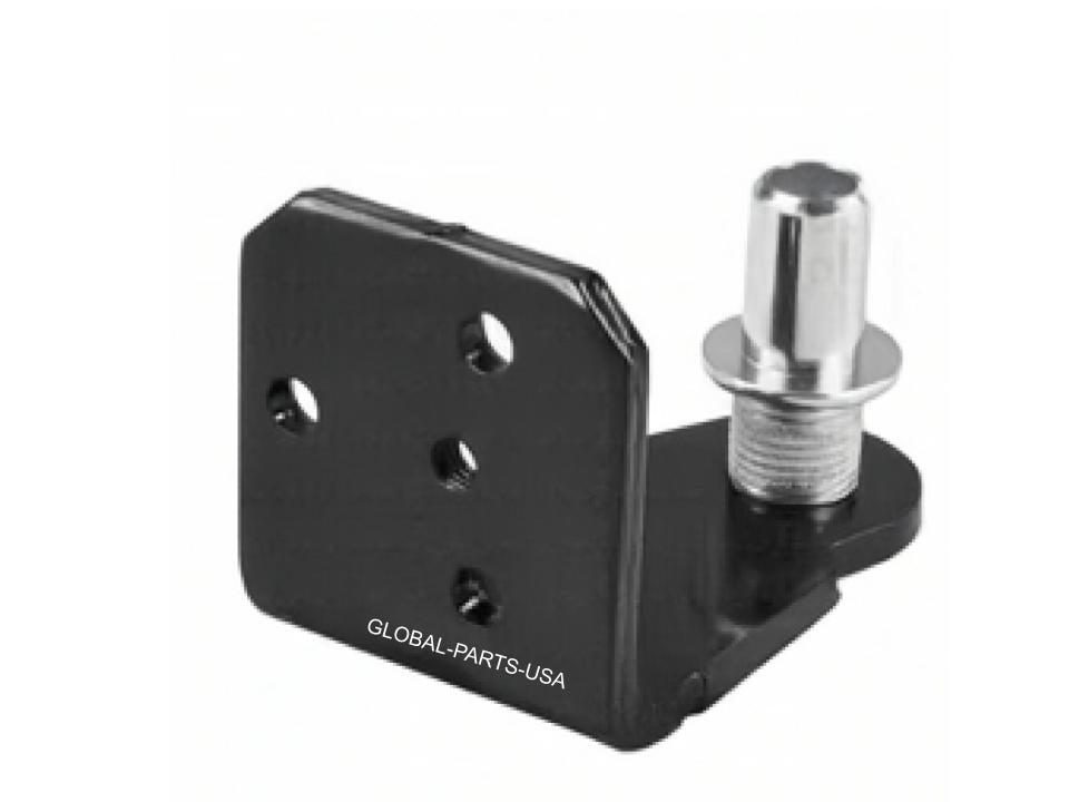 WR01L00245 Hinge and Lower Bolt Assy WR01L00245