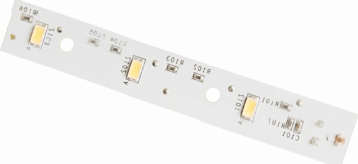 WR03F04720 - Refrigerator Board LED Light