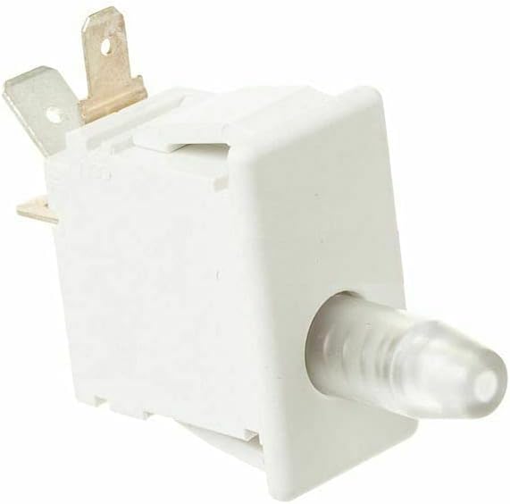 WG03F07240 Frisch -Lebensmittel -Türlichtschalter WG03F07240