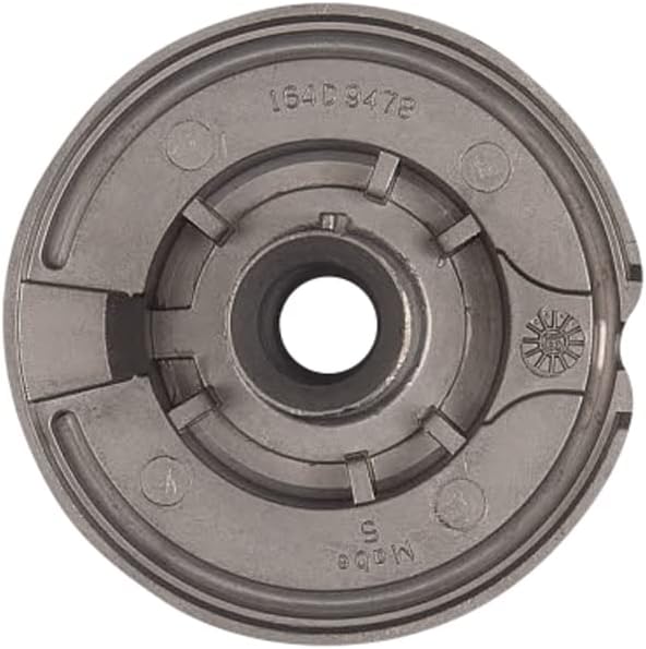 164D9478 Fogão GE Mabe – Queimador Grande (GRANDE) V2 164D9478