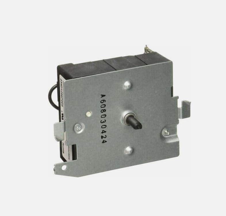 Mabe GE Trockner Timer ww02f00657