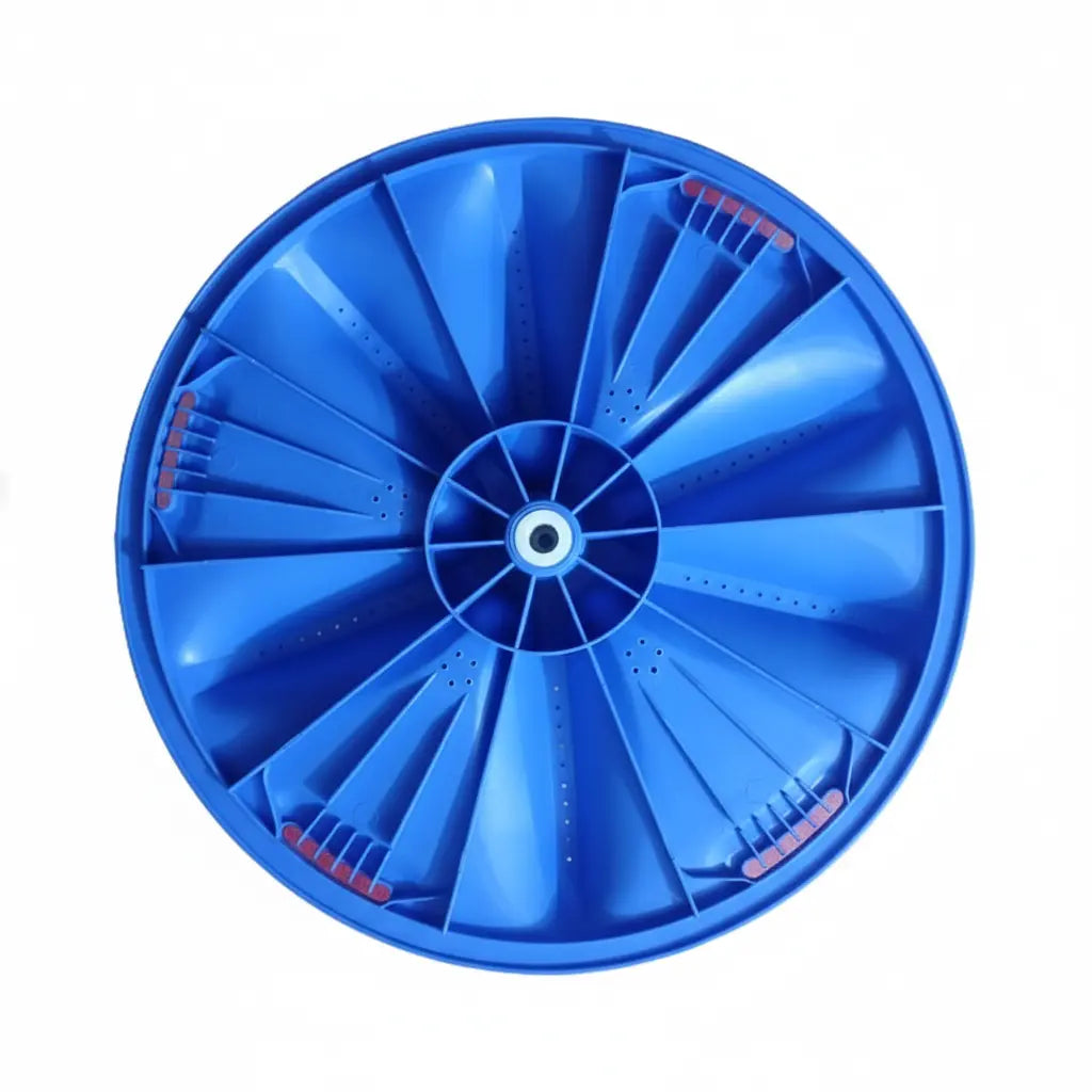 Agitador SUP LAV WHIRLPOOL 3349610 D1C