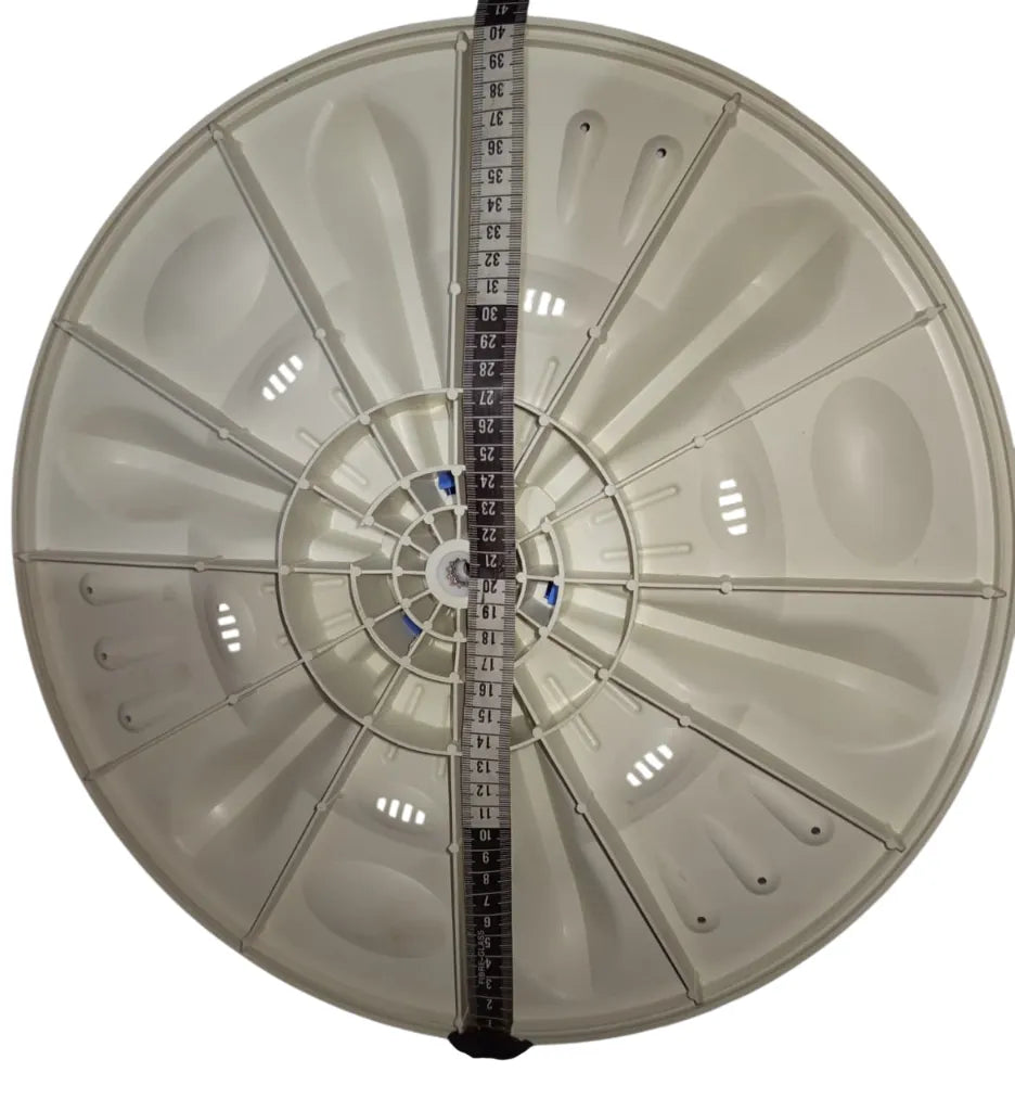 Agitador SUP LAV WHIRLPOOL 3349610 D1C