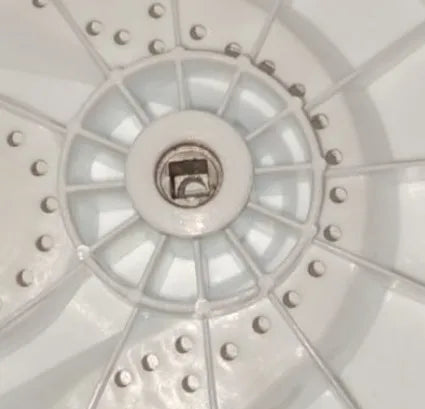 Twin Double Tub Washer Agitator Haceb – CKD91776