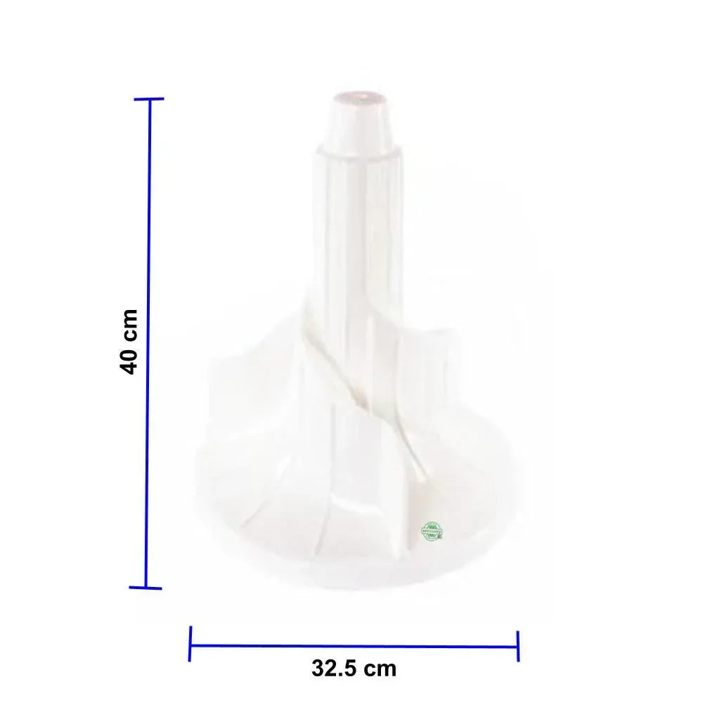 Central Agitator for LAX 12 (Old Model) – CKD91766
