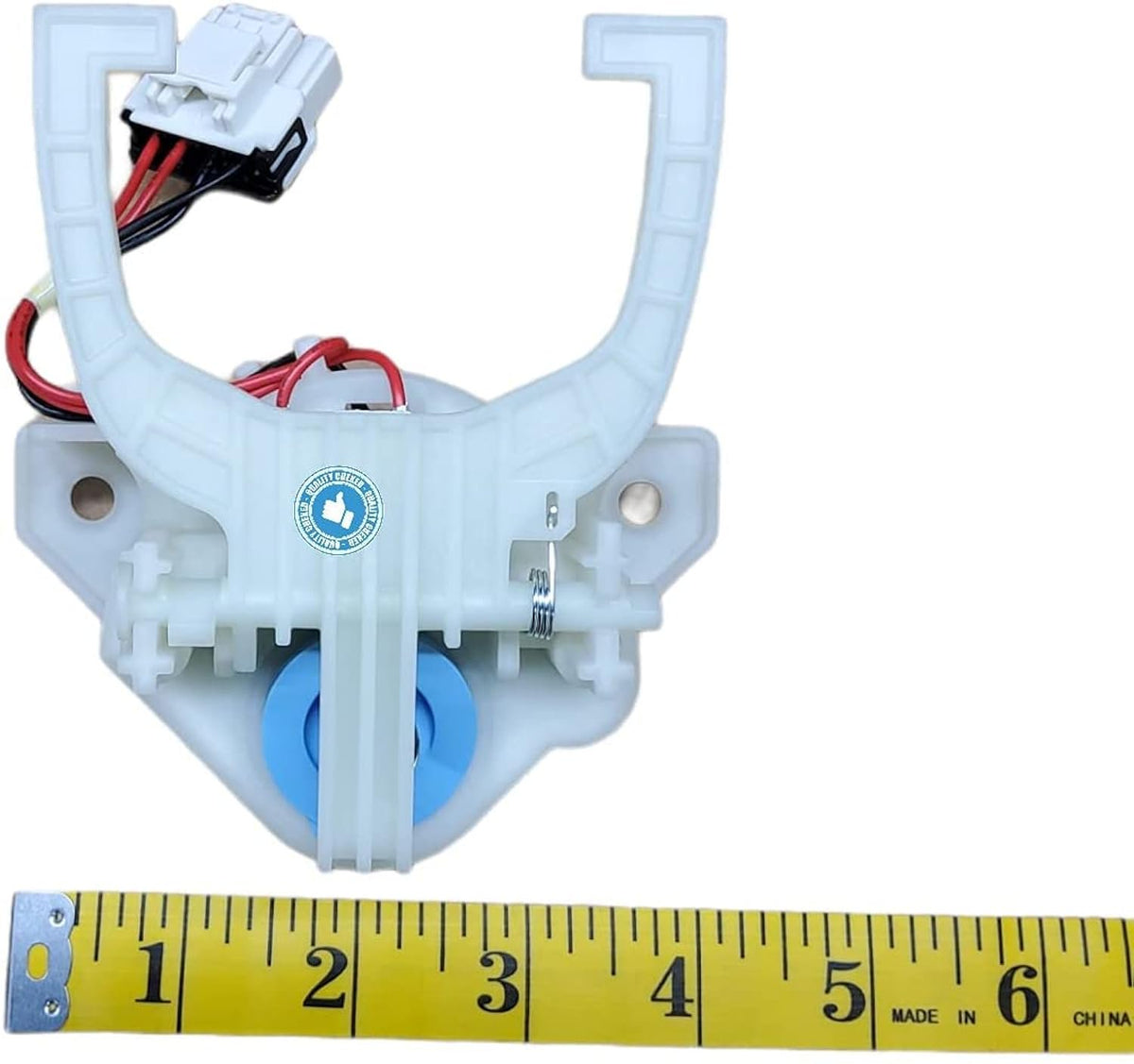 GLOB PRO SOLUTIONS - ORIGINAL SIZE, 290D1068G002 Washer Shift Actuator old, PN: 290D1068G001 /3/4/5/6/7/8/9 compatible with GE