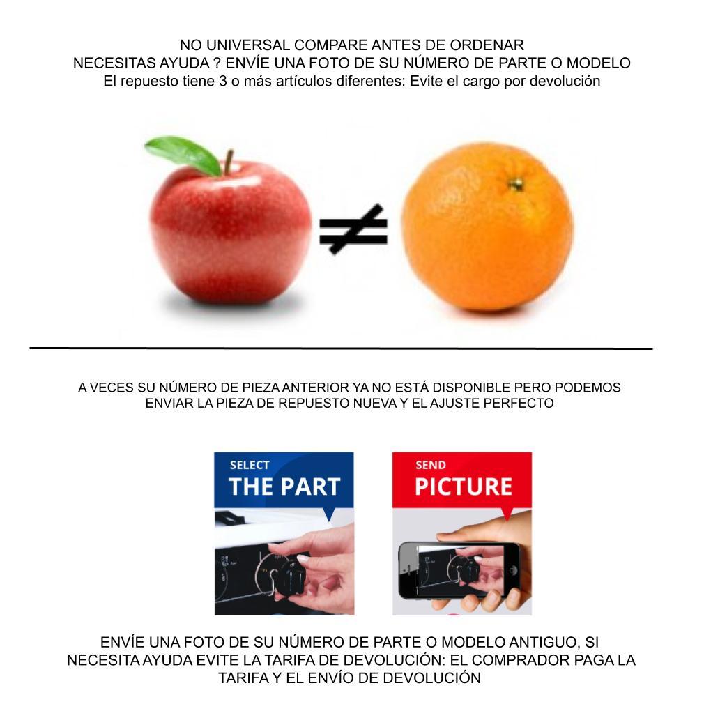 White Pressure Switch Red Dot Electrolux Washing Machine