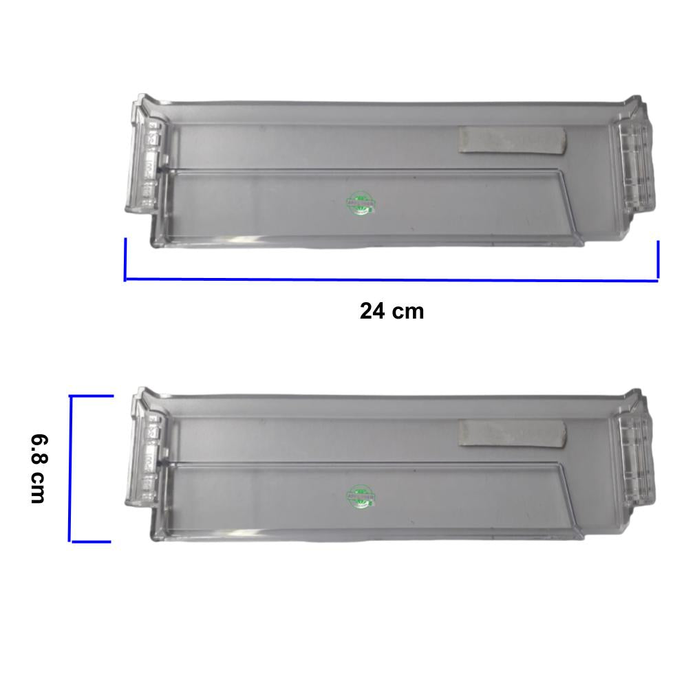 Anaquel Nevera Mabe 225D6635P001 WR01L00055