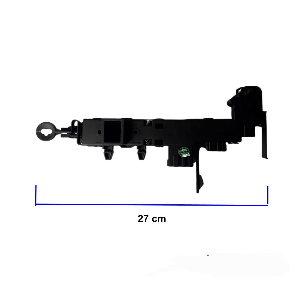 Interruptor Negro Lavadora Samsung Whirlpool WP8182634