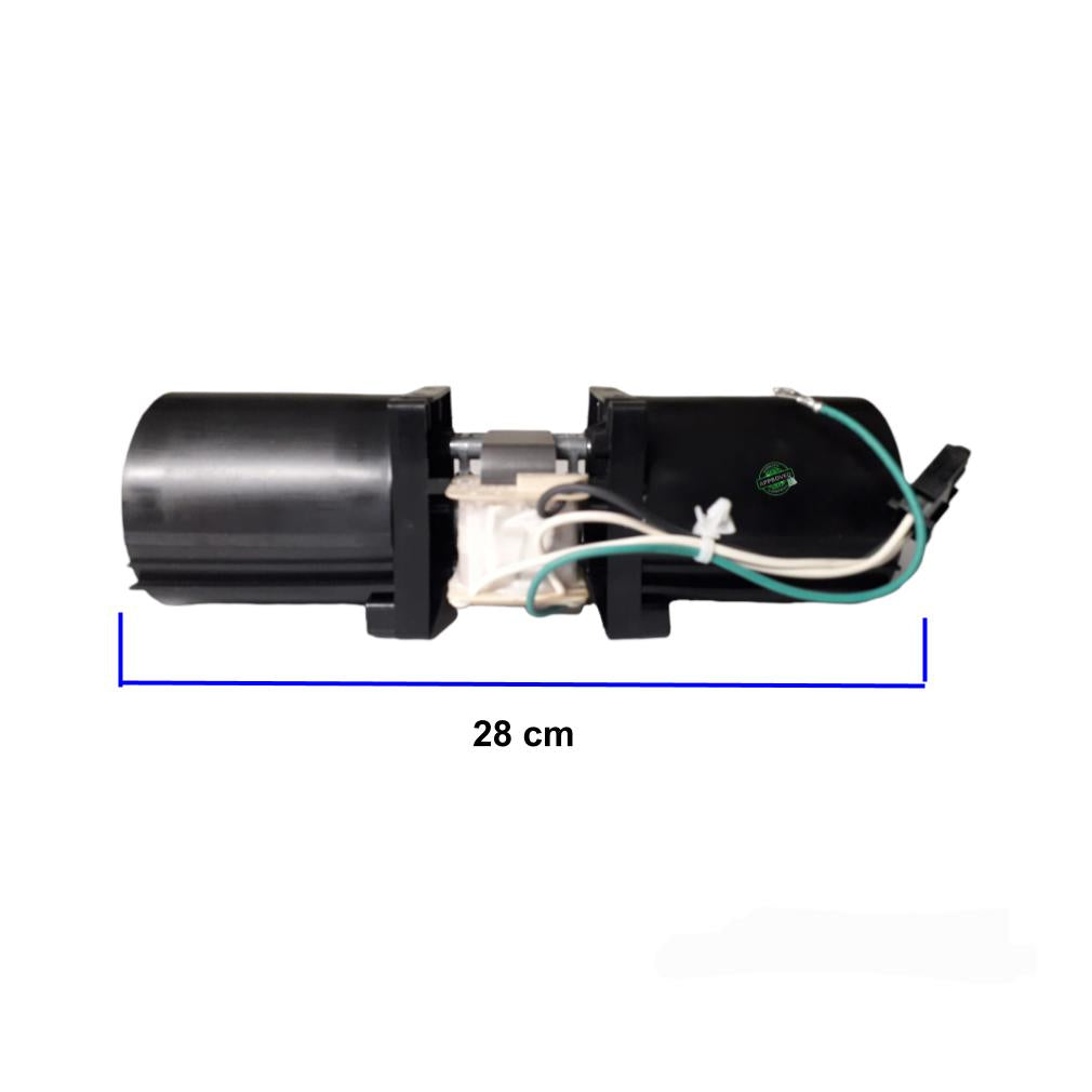 Motor Ventilador Horno GE 164D6682P007