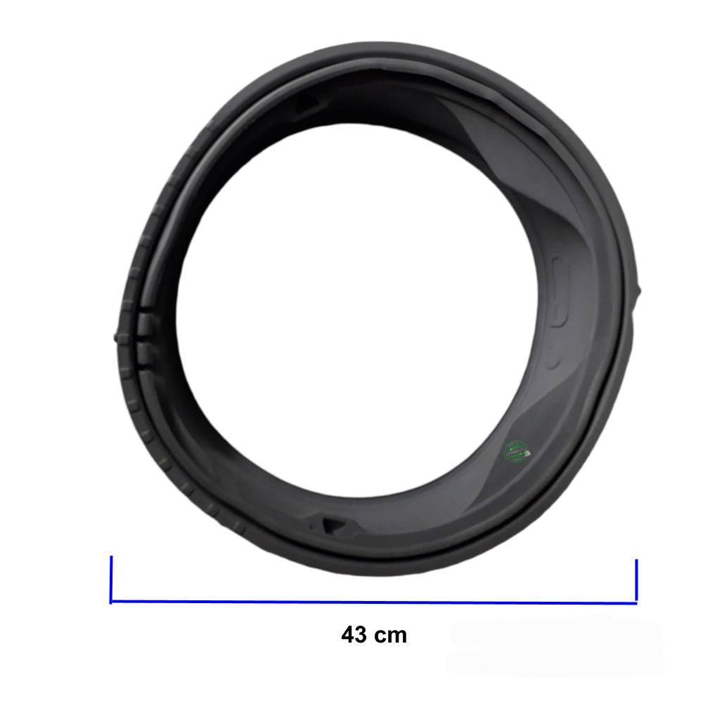 Sello Diafragma Lavadora LG MDS47123602