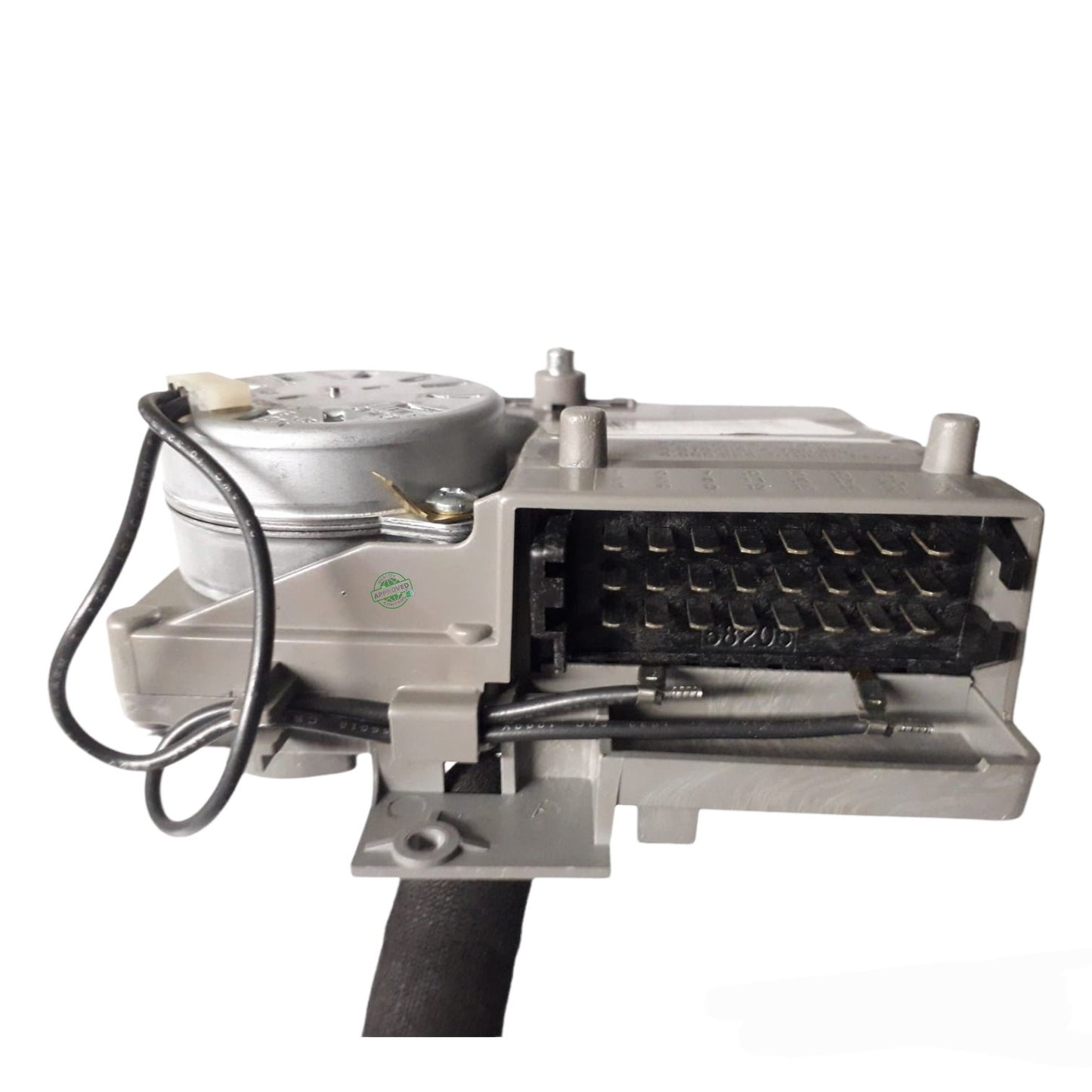 175D2307-P013 Washing Machine Timer Mabe GE Kingston 175D2307P013, 175D2307-P013