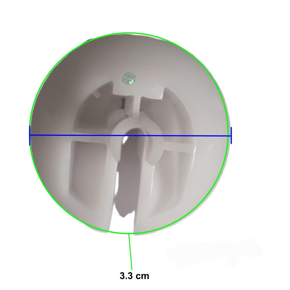 Rotula Lav Haceb Whirlpool C3D