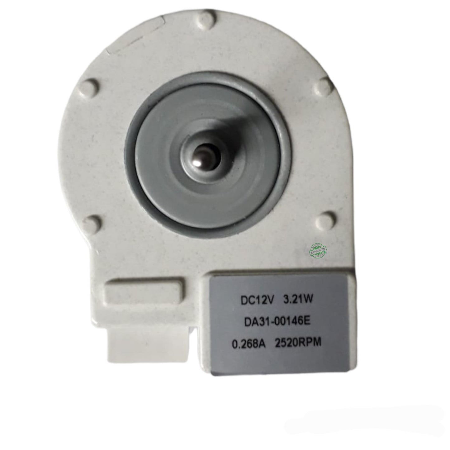 Nev Sam 12V DA31-00146 محرك