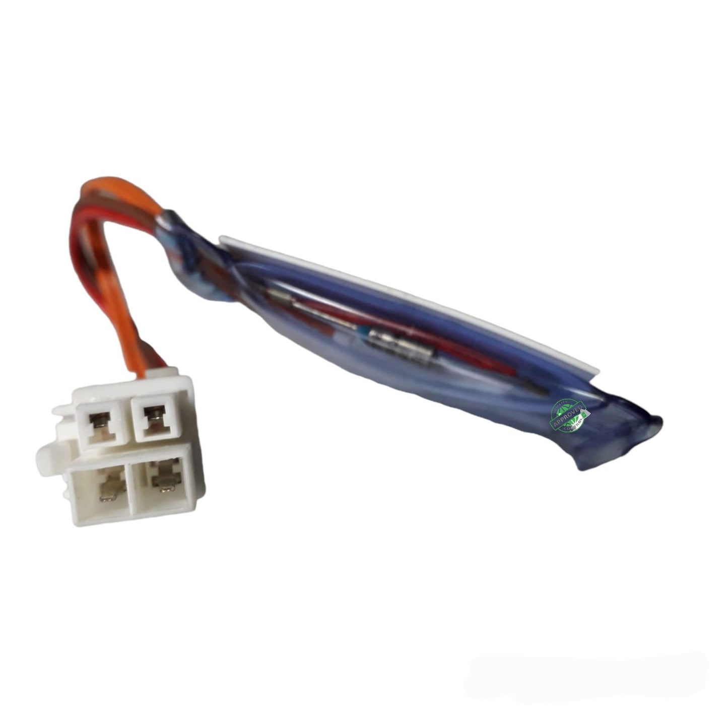 Bimetalico Nev LG 6615JB2005A-X