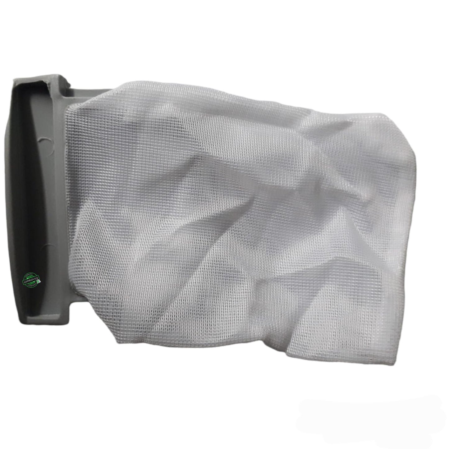Filtro Atrapamotas Pequeño Lavadora Mabe CKD2577